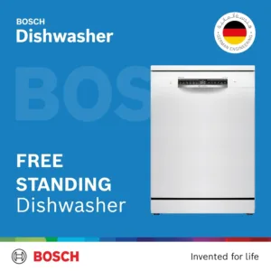 bosch dishwasher home connect 2