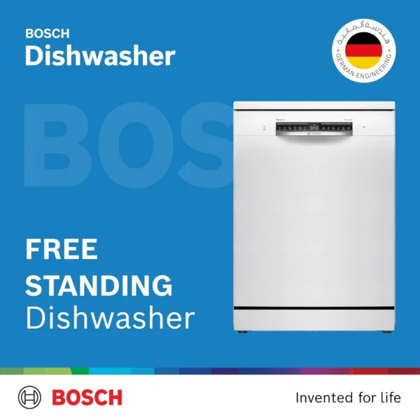 bosch dishwasher home connect 2