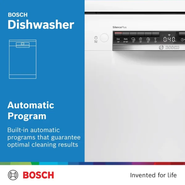 bosch dishwasher home connect 3