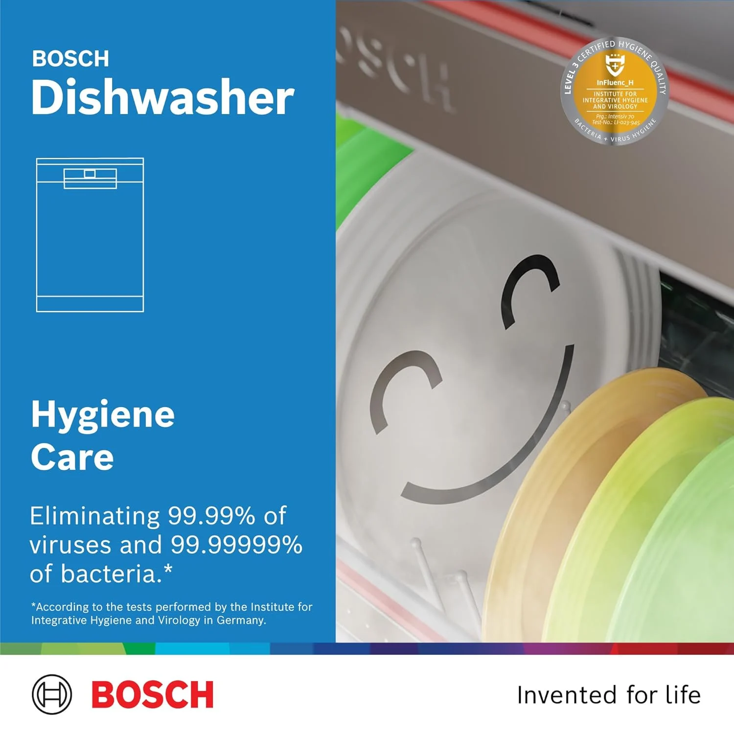 bosch dishwasher home connect 4