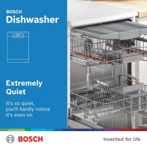 bosch dishwasher home connect 5