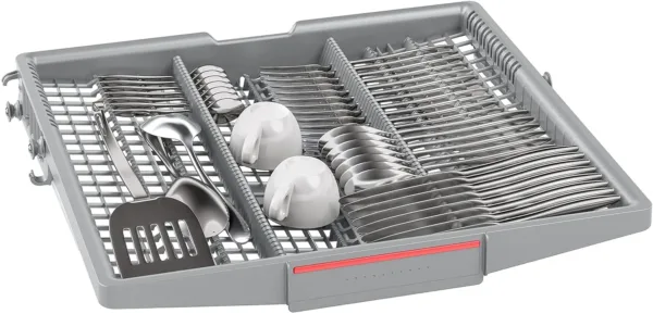 bosch dishwasher home connect 7