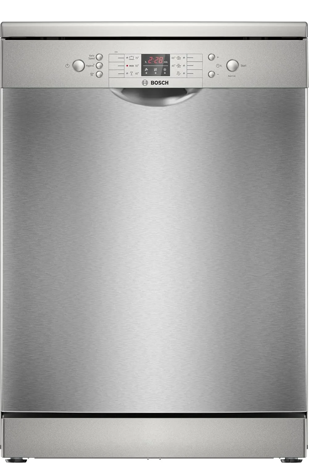 bosch dishwasher series 1