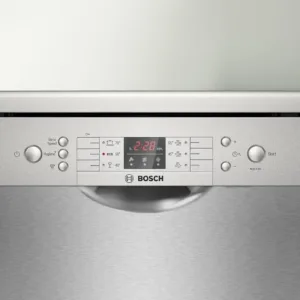 bosch dishwasher series 2