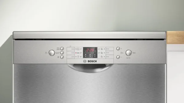 bosch dishwasher series 2