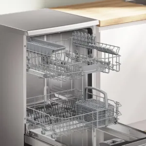bosch dishwasher series 4