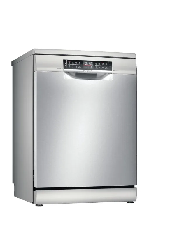 bosch dishwasher series 6 1