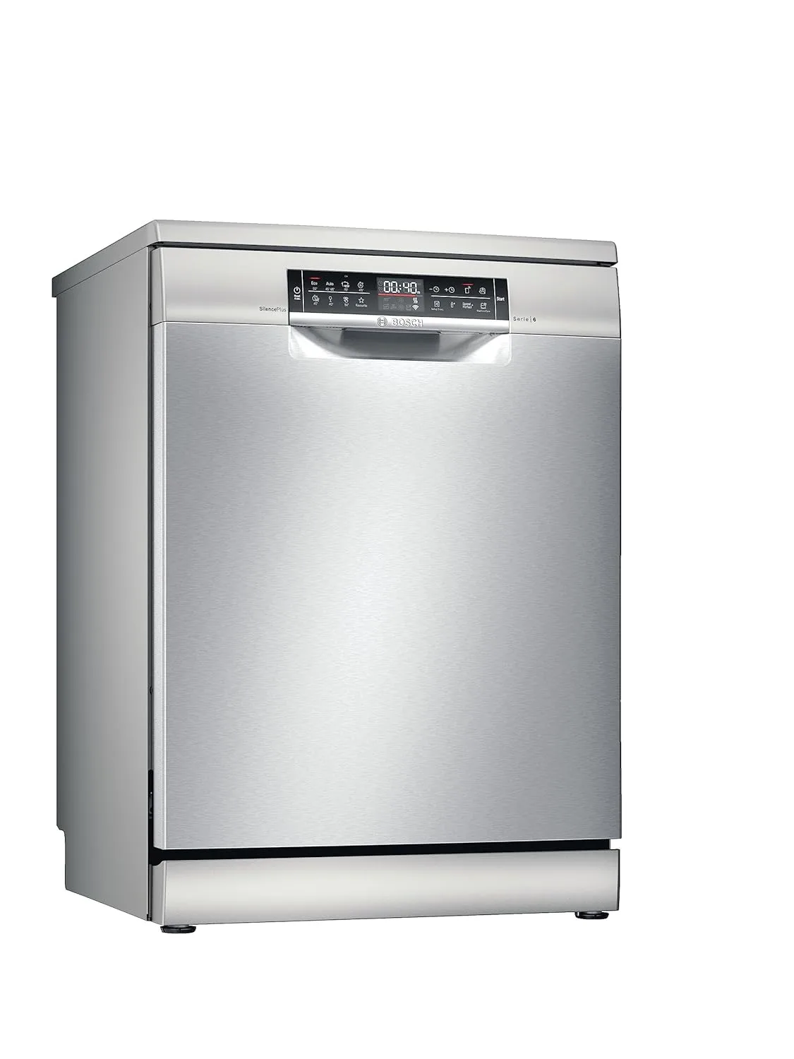 bosch dishwasher series 6 1