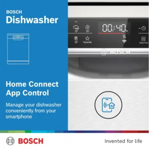 bosch dishwasher series 6 6