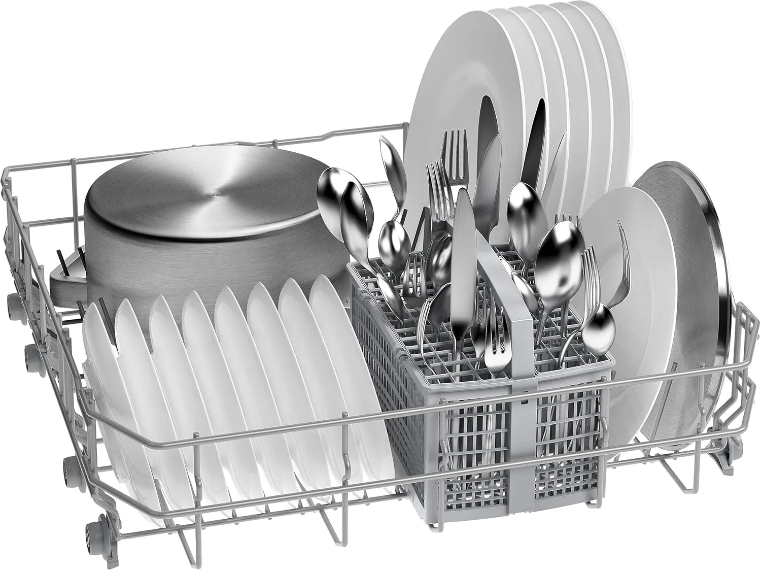 bosch dishwasher series 6
