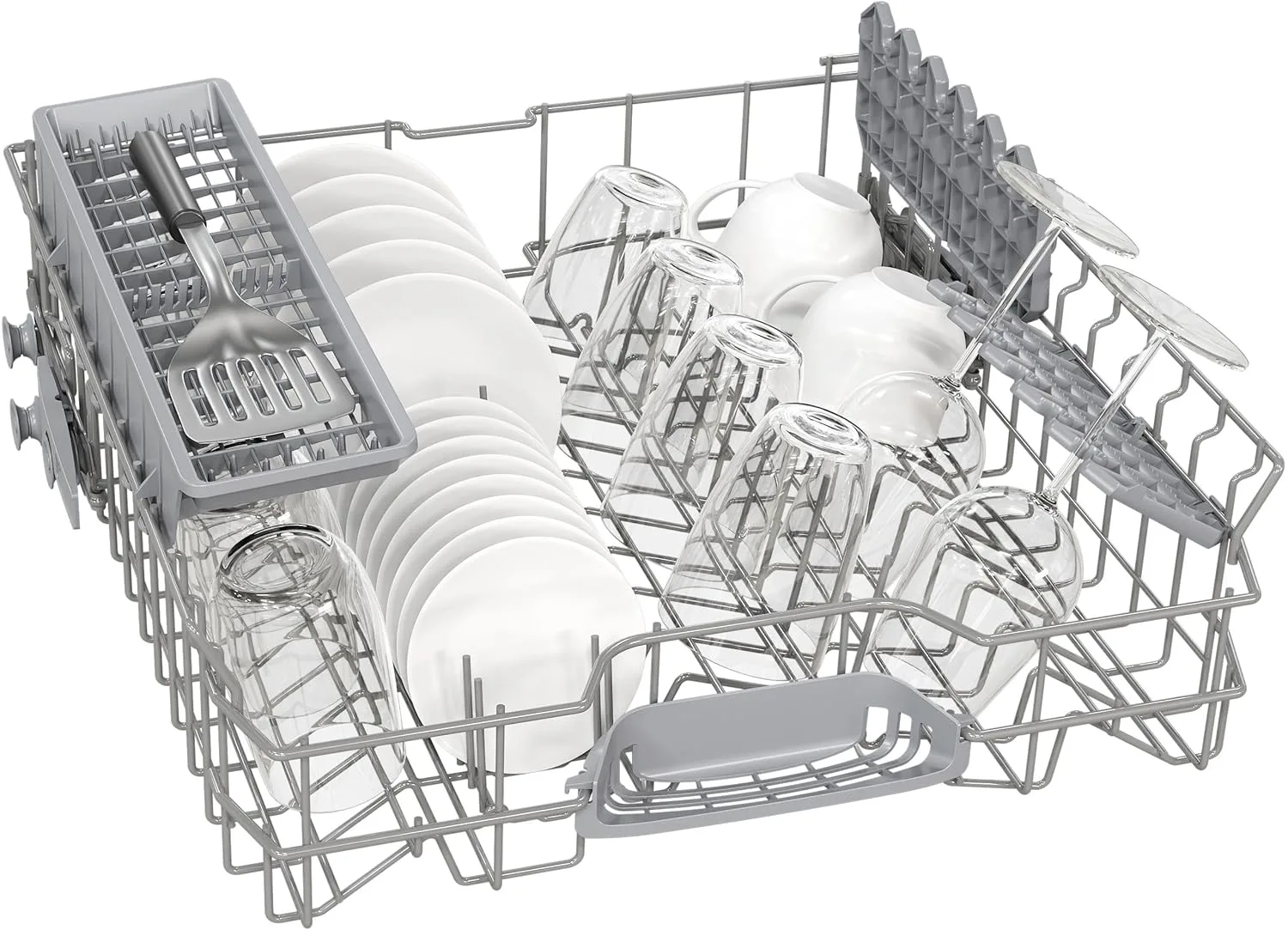 bosch dishwasher series 7