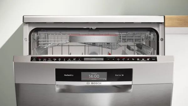 bosch dishwasher series 8 2