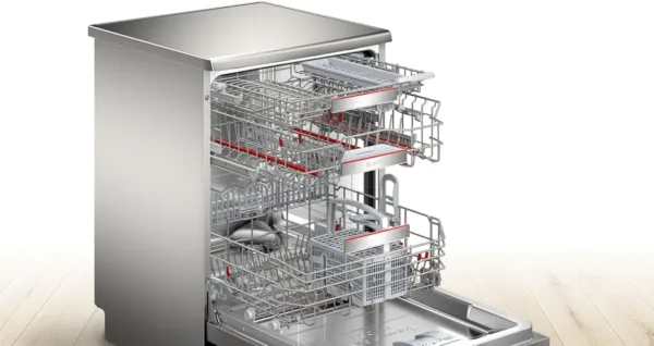 bosch dishwasher series 8 3