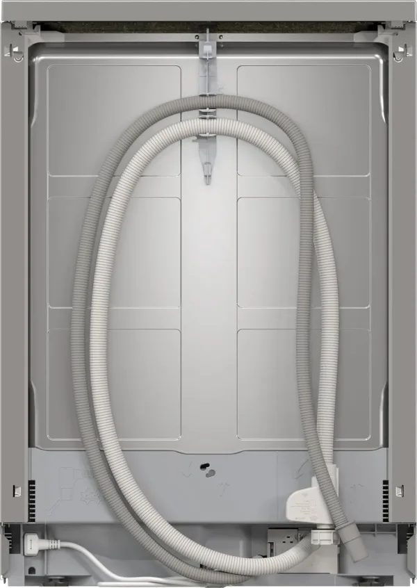 bosch dishwasher series 8 4