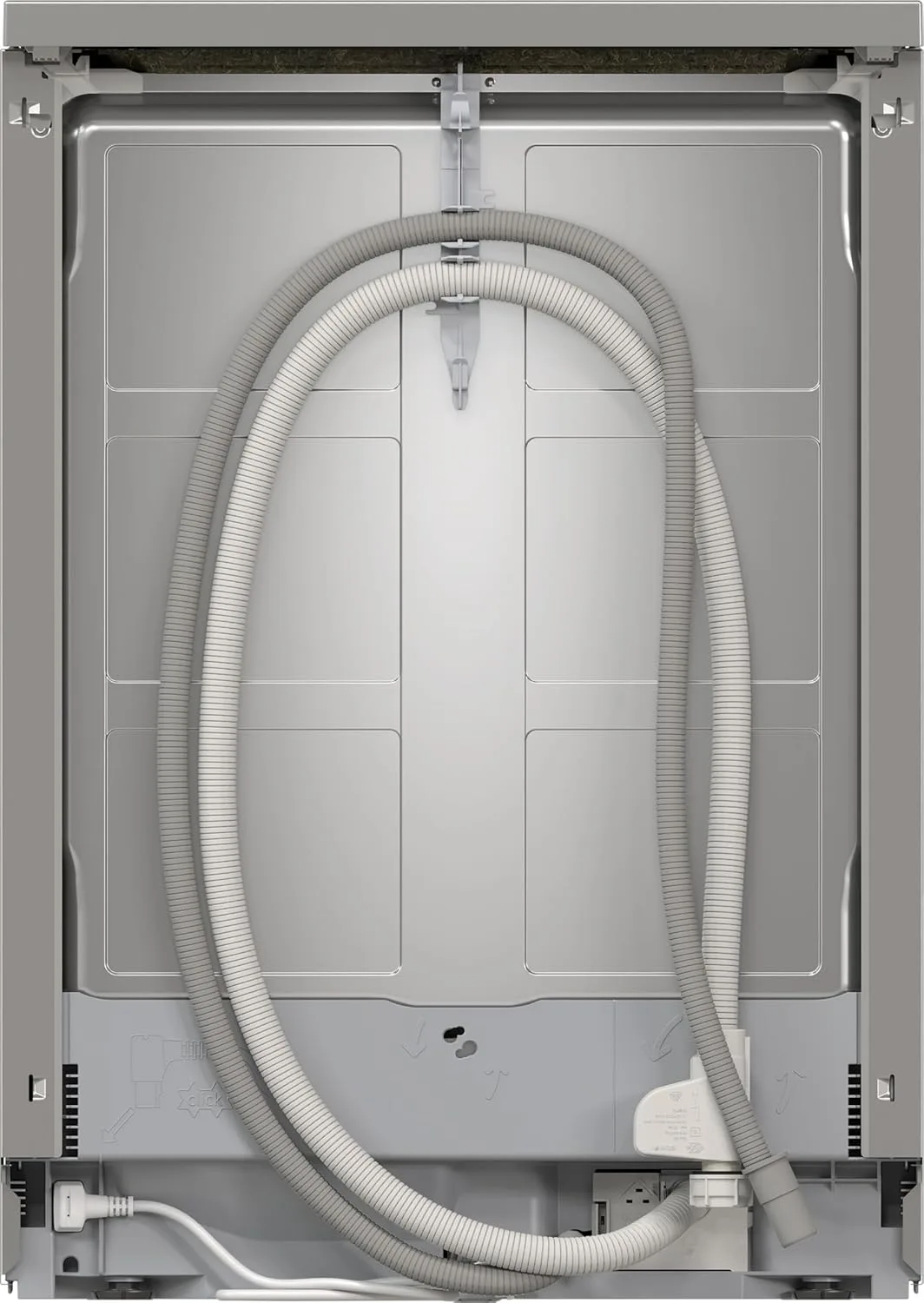 bosch dishwasher series 8 4