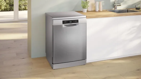 bosch dishwasher series 8 5