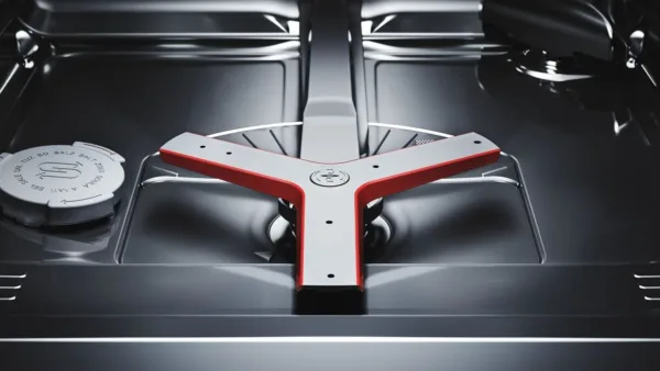 bosch dishwasher series 8 7