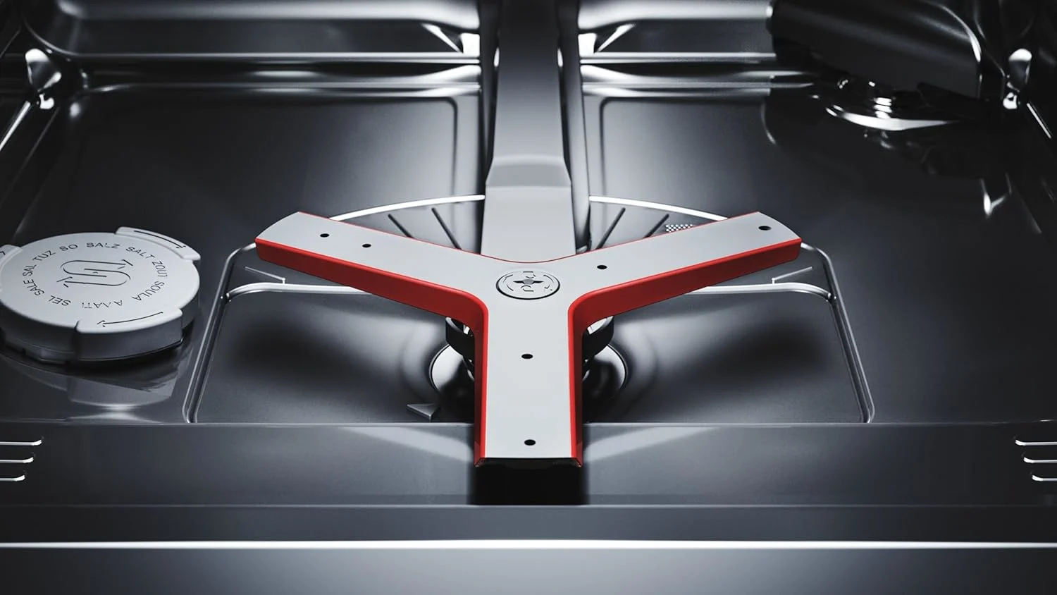 bosch dishwasher series 8 7