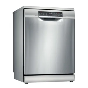 bosch dishwasher settings 1
