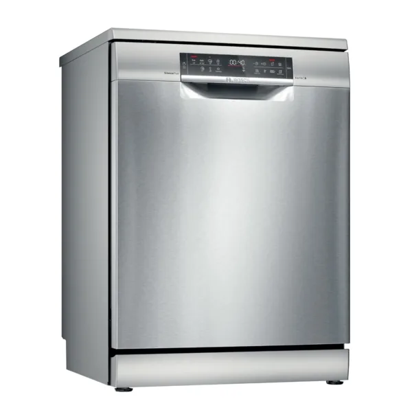 bosch dishwasher settings 1