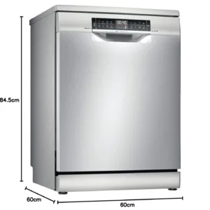 bosch dishwasher settings 7