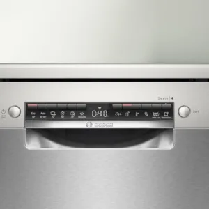 bosch place dishwasher 2