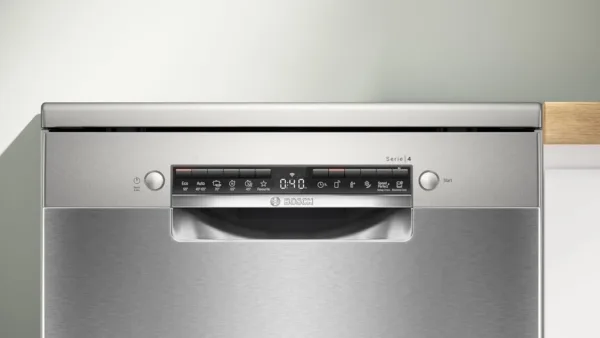 bosch place dishwasher 2