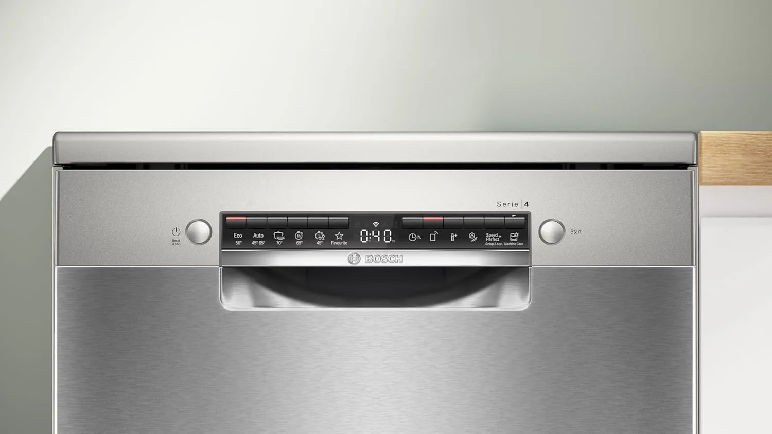 bosch place dishwasher 2