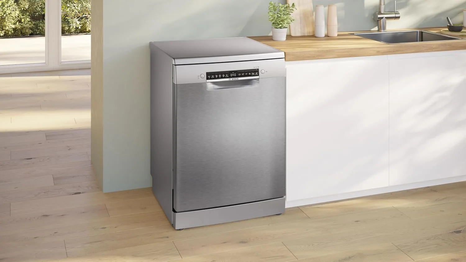 bosch place dishwasher 3