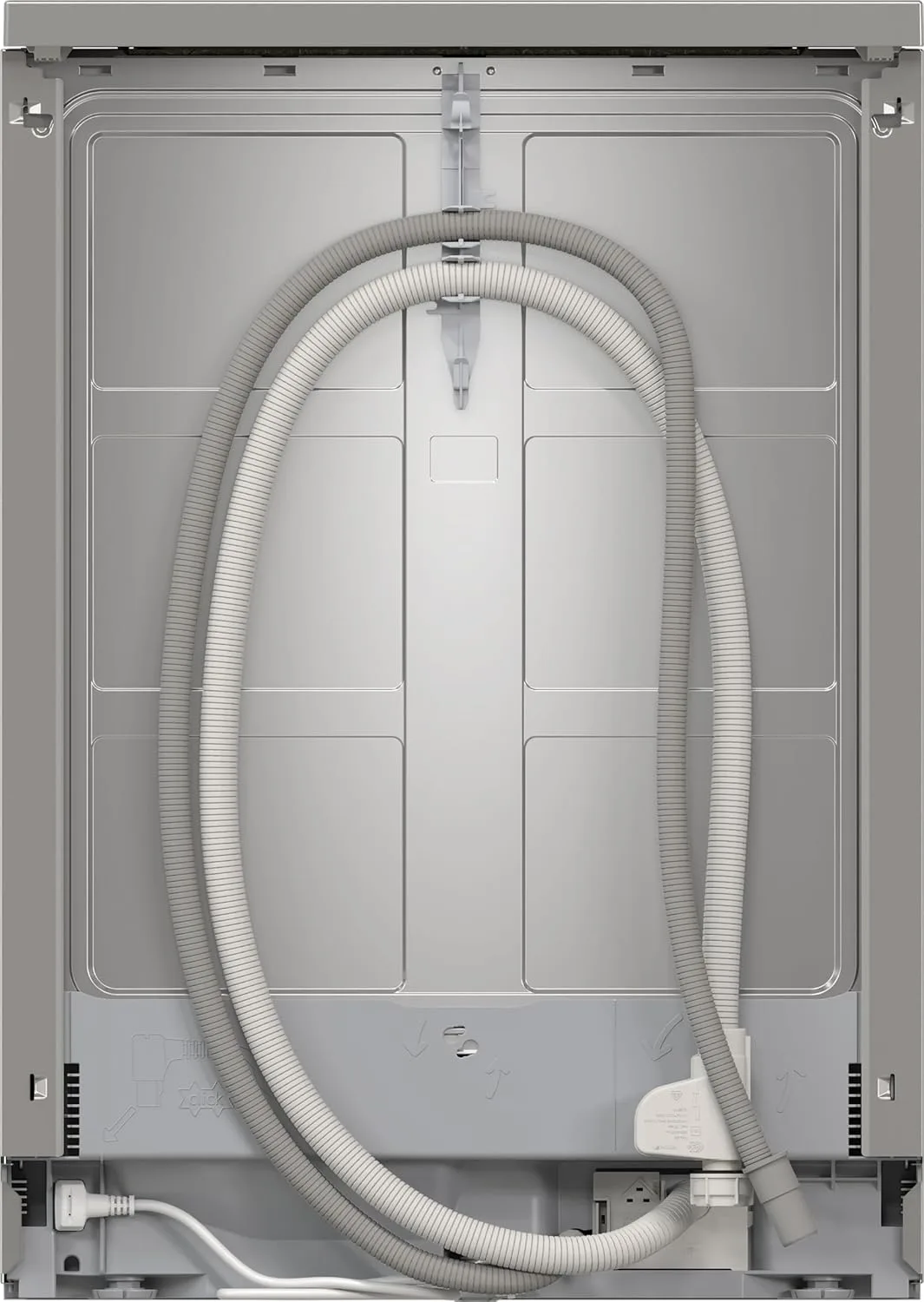 bosch place dishwasher 4