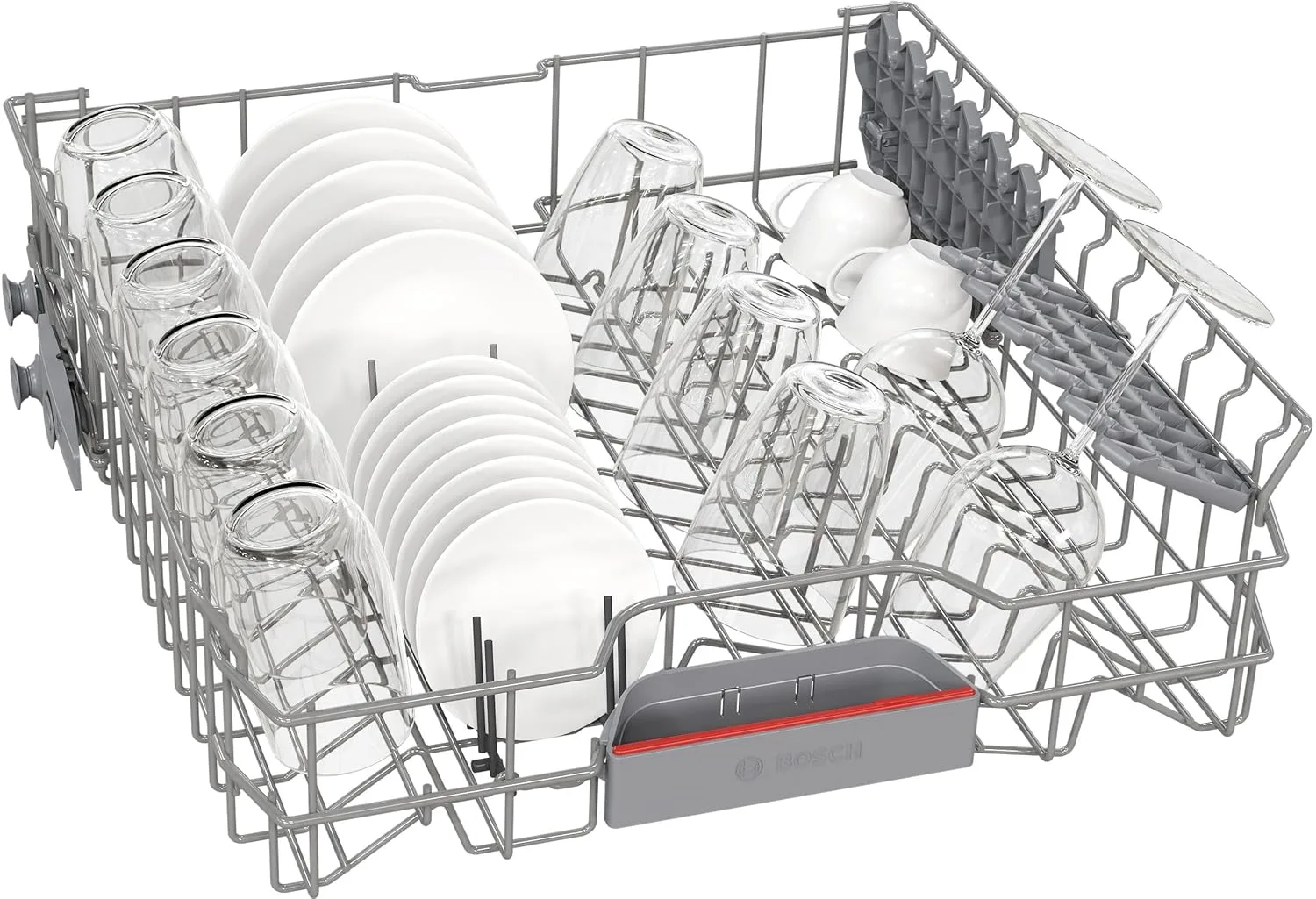 bosch place dishwasher 6