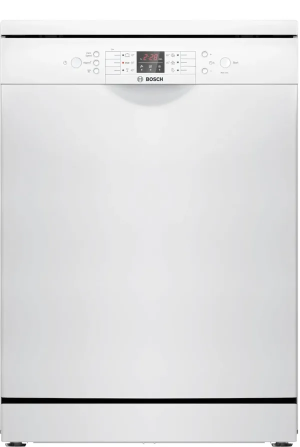 bosch series 2 dishwasher 1