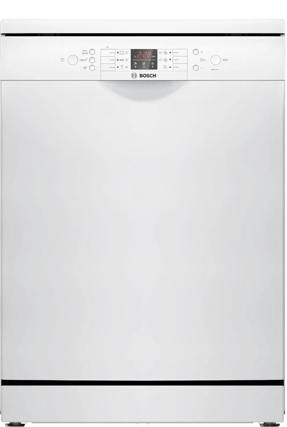 bosch series 2 dishwasher 1