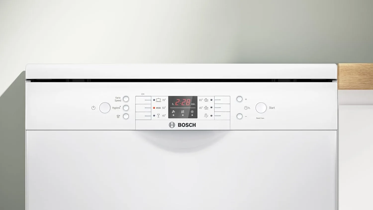 bosch series 2 dishwasher 2