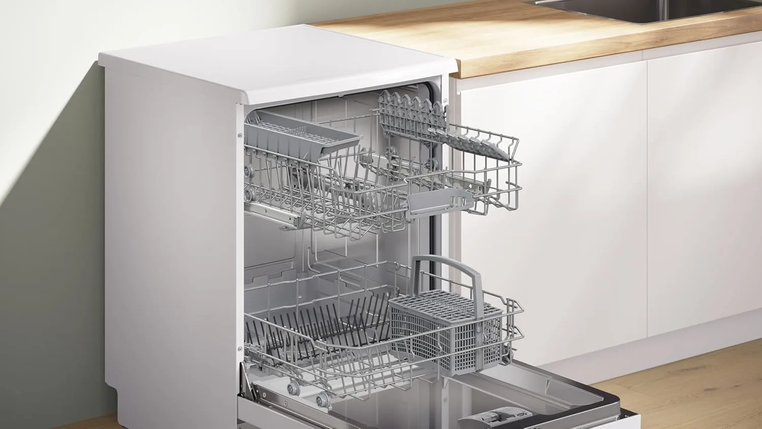 bosch series 2 dishwasher 4