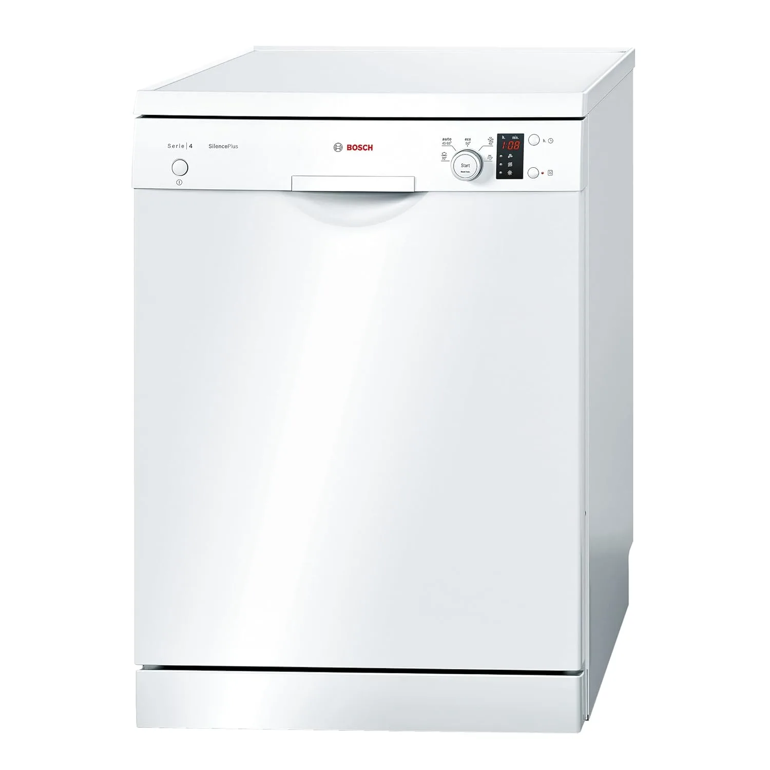 bosch series 4 dishwasher 1