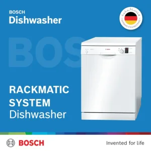 bosch series 4 dishwasher 2