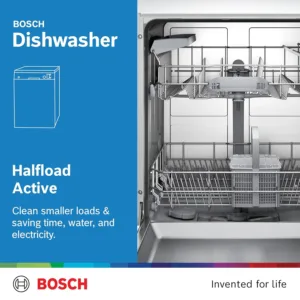 bosch series 4 dishwasher 3