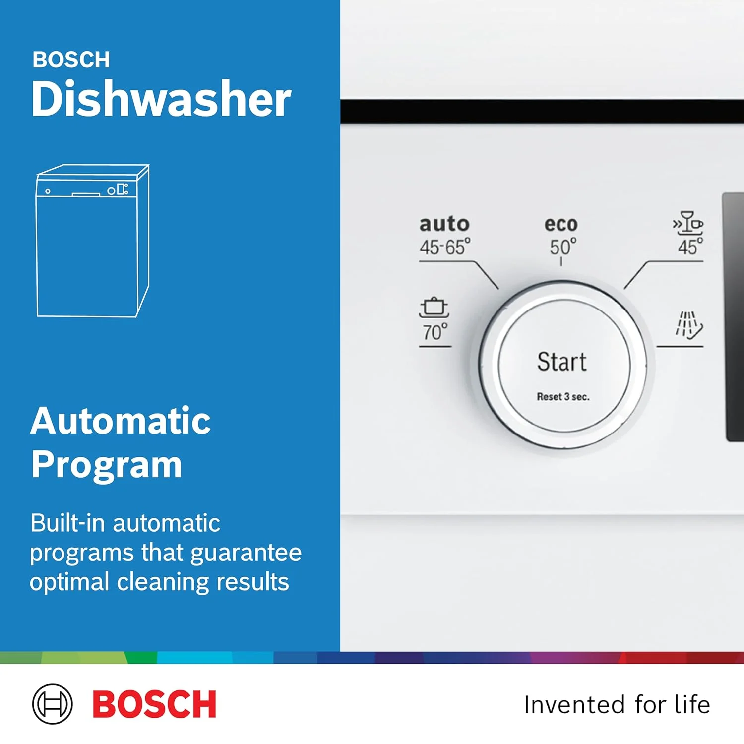 bosch series 4 dishwasher 5