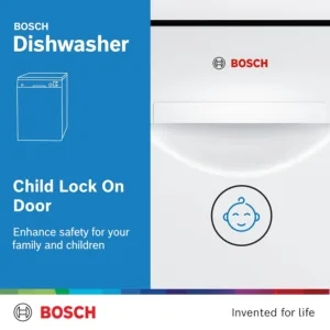 bosch series 4 dishwasher 6