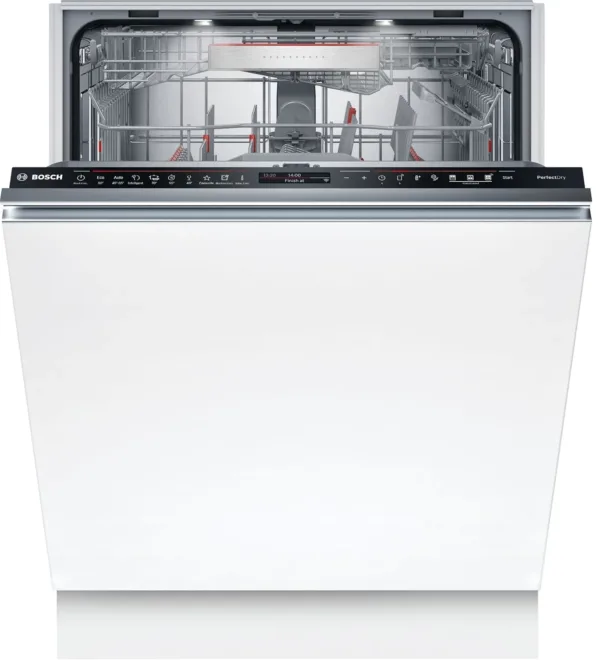 bosch series 8 dishwasher 1
