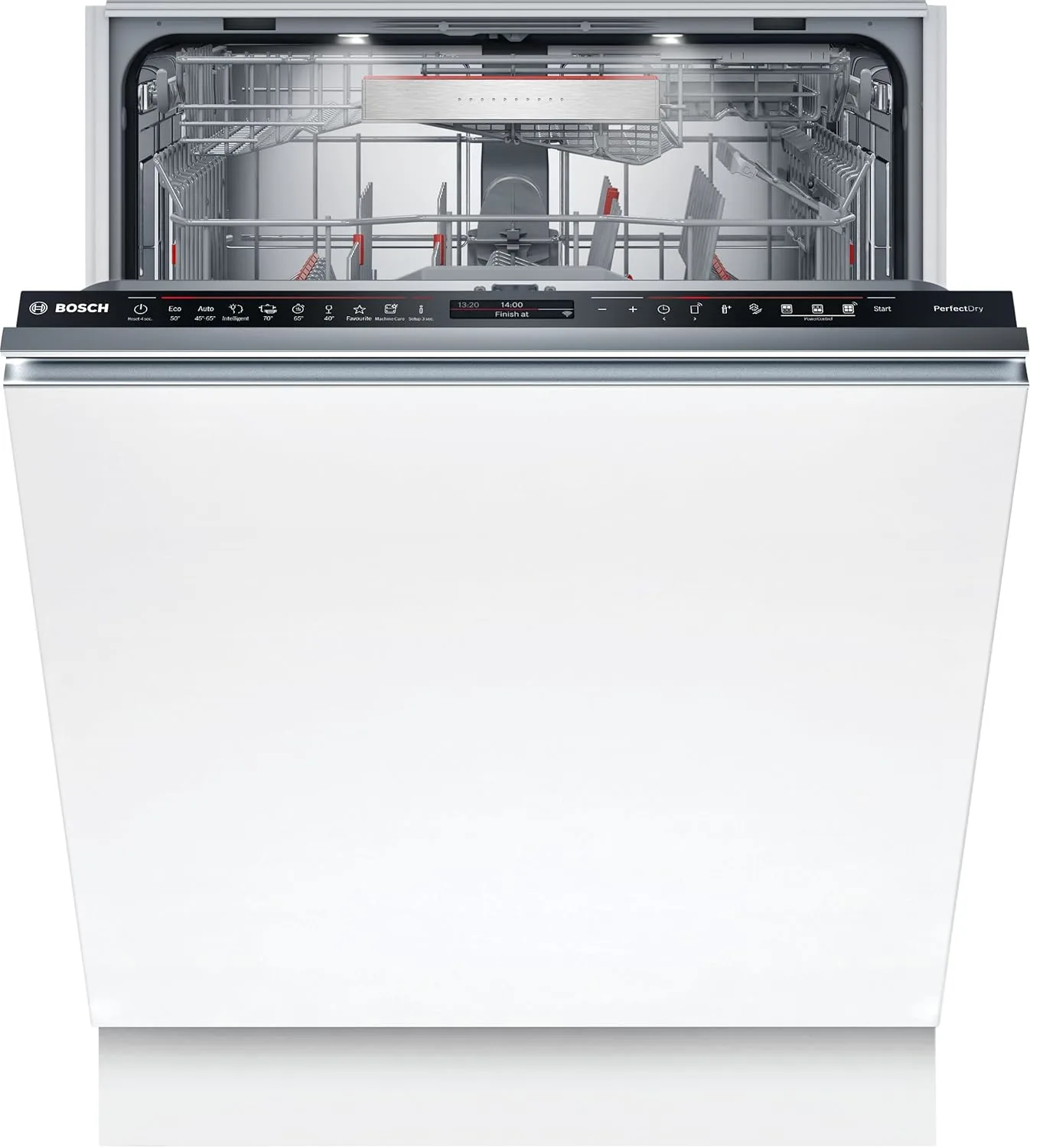 bosch series 8 dishwasher 1
