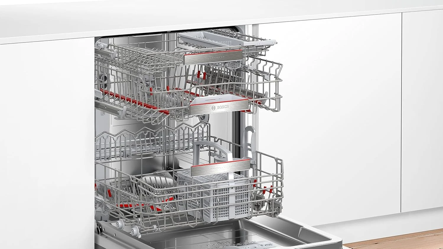 bosch series 8 dishwasher 3