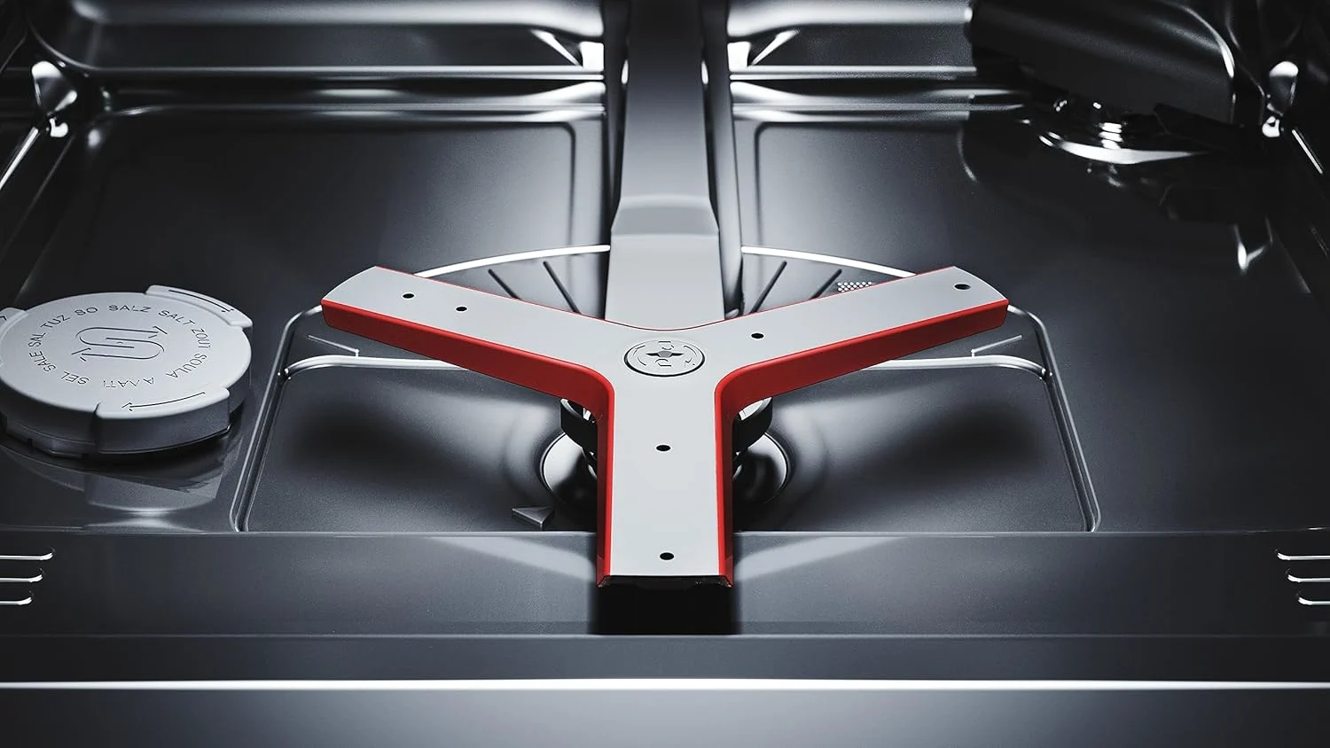 bosch series 8 dishwasher 4