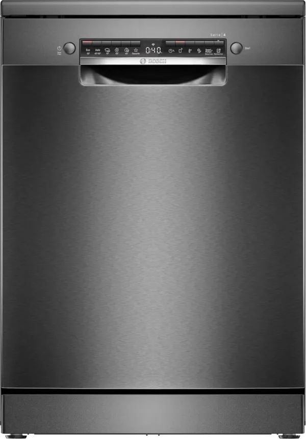 bosch series dishwasher 1
