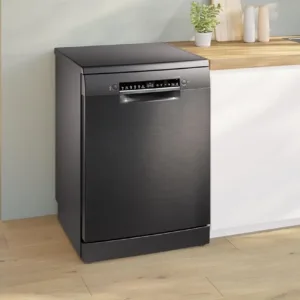 bosch series dishwasher 2