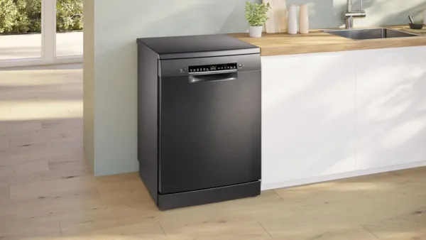 bosch series dishwasher 2