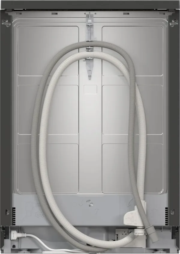 bosch series dishwasher 4