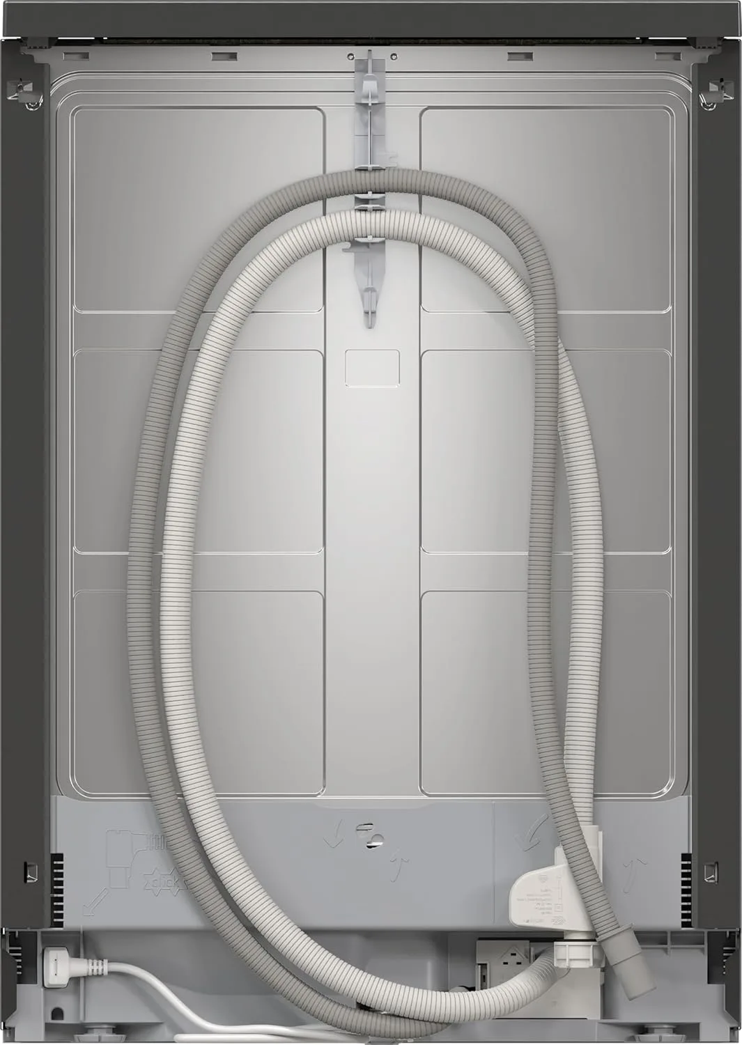 bosch series dishwasher 4