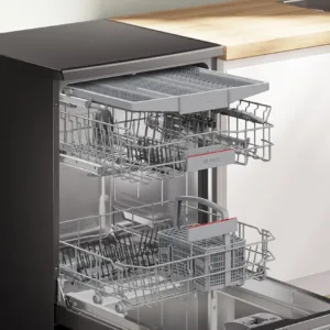bosch series dishwasher 5
